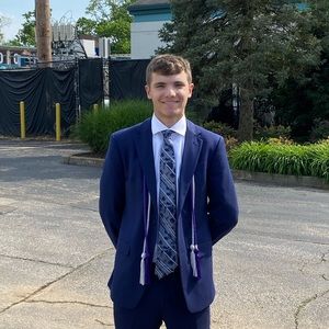 Meet your Posher, Billy